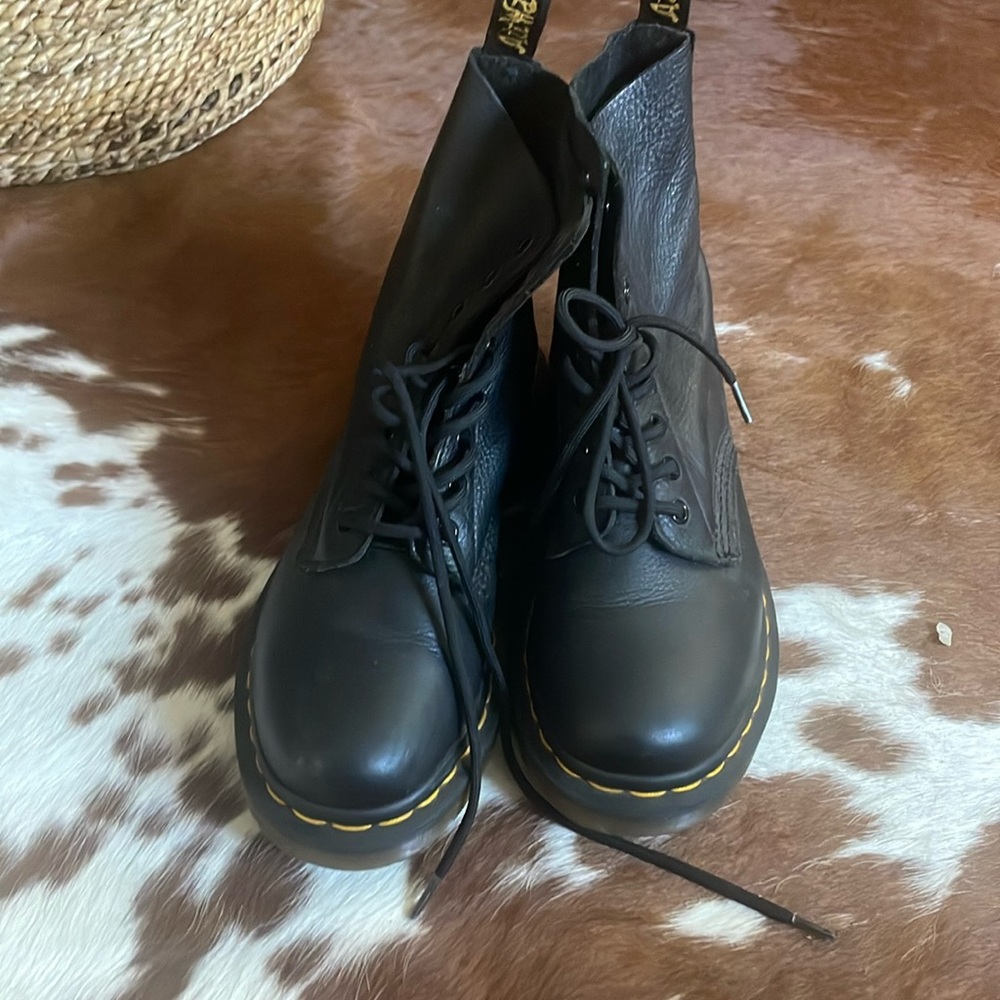 Great dr martens